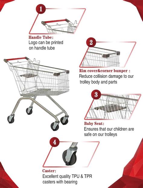 metal bracket on shopping cart wheel|Parts and Accessories for Retail Shopping Carts .